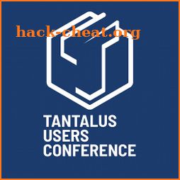 Tantalus Users Conference icon