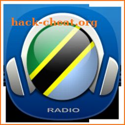 Tanzania Radio - Tanzania FM AM Online icon