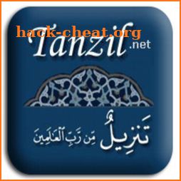 Tanzil Quran - Lite icon