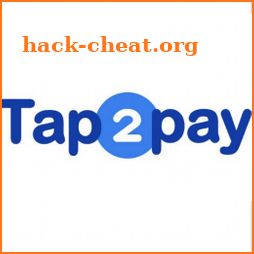Tap 2 pay icon