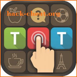 Tap-a-Tile: Guess the Picture icon
