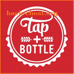 Tap & Bottle icon