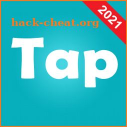 Tap Apk for games icon