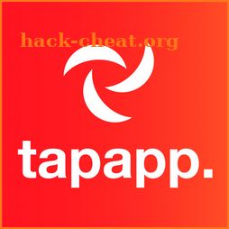 TAP App Security icon