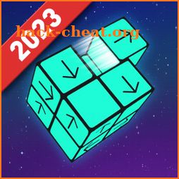 Tap Away: 3D Block Puzzle icon