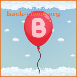 Tap Ballon icon