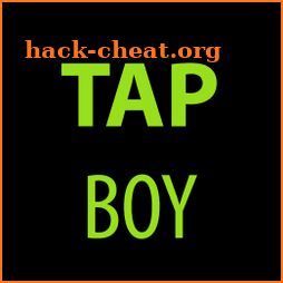 Tap boy - THE HARDEST GAME EVER icon
