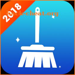 Tap Clean icon