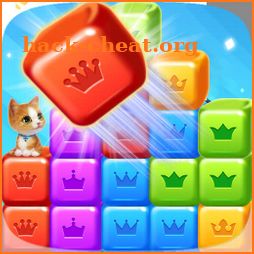 Tap Cube Smash icon