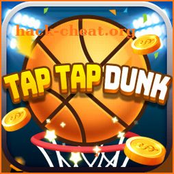 Tap Dunk Dunk icon
