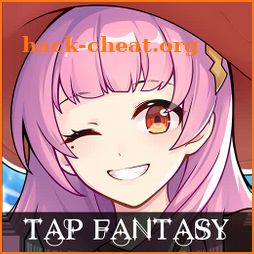 TAP FANTASY:NFT Game icon