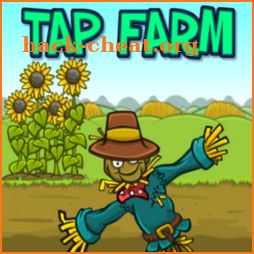 Tap farm icon