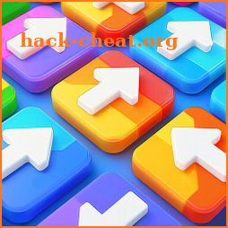 Tap Gallery: Unpuzzle Images icon