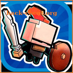 Tap Heroes - Idle Clicker icon