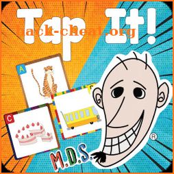 Tap It! Game icon