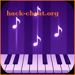 Tap Melody: Piano Runner icon