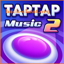 Tap Music 2 icon