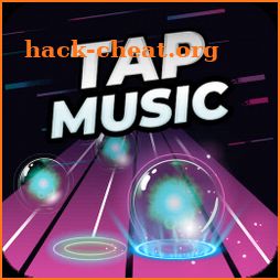 Tap Music - Free Music Game icon