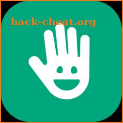 Tap My Back - Employee Feedback App icon