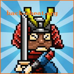 Tap Ninja - Idle game icon