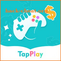 Tap Play icon
