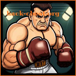 Tap Punch - 3D Boxing icon