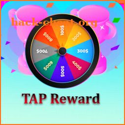 Tap Reward icon