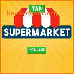 Tap Supermarket icon