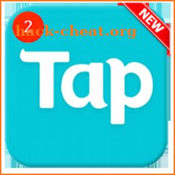 Tap Tap Apk Download Tips Games icon