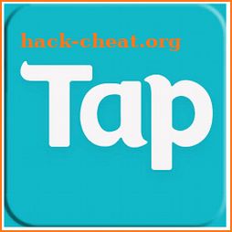 Tap Tap Apk For Tap Games Download Guide App icon