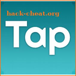 Tap tap apk for Tap tap games  Download guide app icon