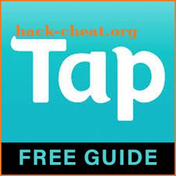 Tap tap Apk For Taptap apk Guide icon