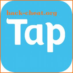 Tap Tap Apk Guide &Tips Tap Tap Games Download App icon