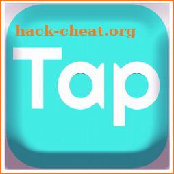Tap Tap Apk Tap Tap Game Helper icon