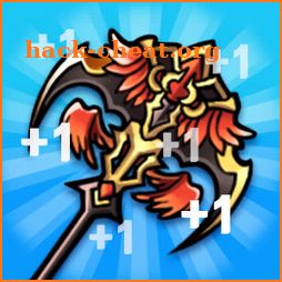 Tap Tap Axe™ - Idle Clicker icon