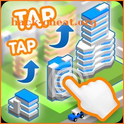 Tap Tap Builder icon