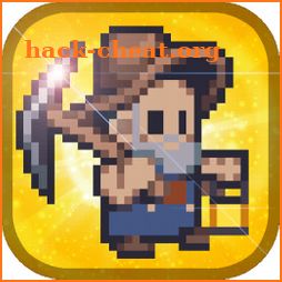 Tap Tap Craft: Mine Survival Sim icon