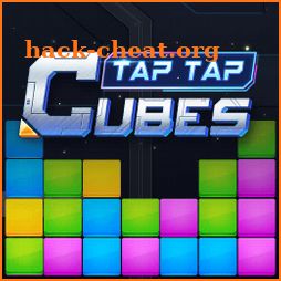 Tap Tap Cubes icon