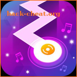 Tap Tap Dancing - Happy Time Music Line icon
