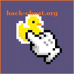 Tap! Tap! Duck icon