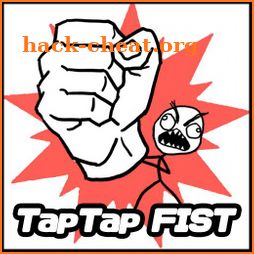 Tap Tap Fist icon