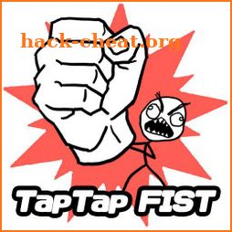 Tap Tap Fist VIP icon