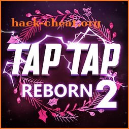 Tap Tap Reborn 2: Popular Songs Rhythm Game icon