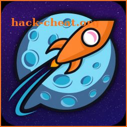 Tap Tap Rocket icon