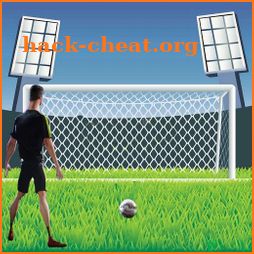 Tap Tap Soccer - Flick Kick Shoot Soccer Hero! icon