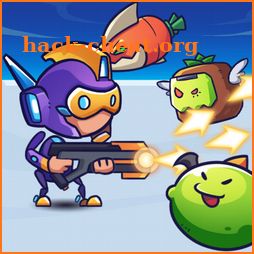 Tap Tap Stickman Heroes- Idle Hero Monster Fighter icon