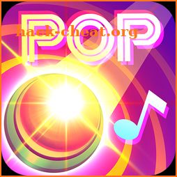 Tap Tap Tiles-Pop Music icon