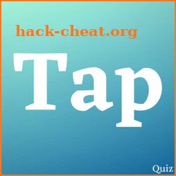 Tap Tap Trivia for Tips for Tap Tap apk Quiz icon