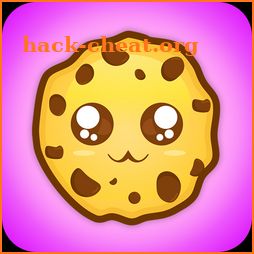 Tap The Swirl C Cookie icon