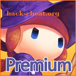 Tap Town Premium (idle RPG) icon